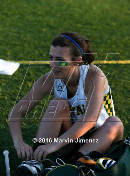 Thumbnail 2 in Simi Valley vs. Royal photogallery.