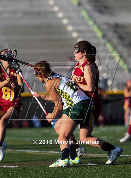 Thumbnail 3 in Simi Valley vs. Royal photogallery.