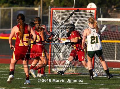Thumbnail 1 in Simi Valley vs. Royal photogallery.