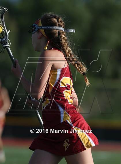Thumbnail 3 in Simi Valley vs. Royal photogallery.