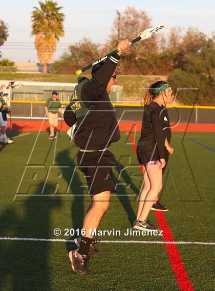 Thumbnail 2 in Simi Valley vs. Royal photogallery.