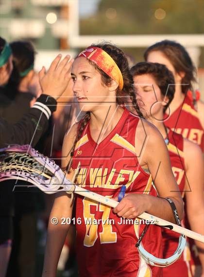 Thumbnail 1 in Simi Valley vs. Royal photogallery.