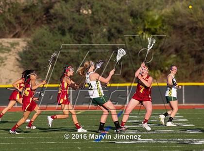Thumbnail 2 in Simi Valley vs. Royal photogallery.