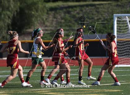 Thumbnail 2 in Simi Valley vs. Royal photogallery.