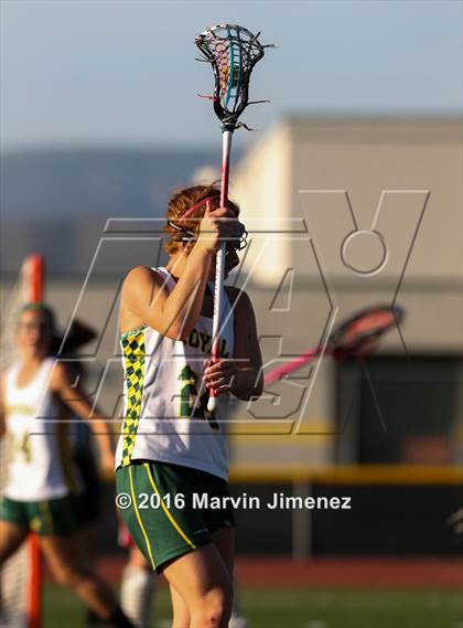 Thumbnail 1 in Simi Valley vs. Royal photogallery.
