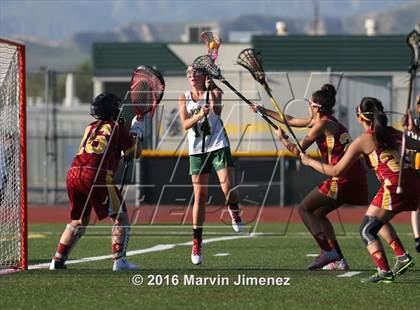 Thumbnail 2 in Simi Valley vs. Royal photogallery.