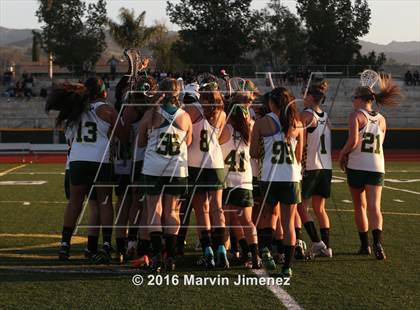 Thumbnail 3 in Simi Valley vs. Royal photogallery.