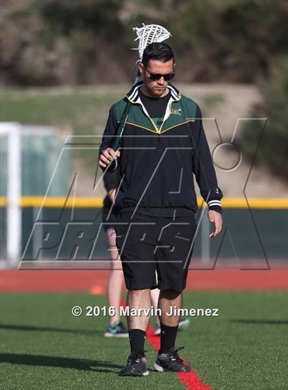 Thumbnail 2 in Simi Valley vs. Royal photogallery.