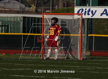 Thumbnail 2 in Simi Valley vs. Royal photogallery.