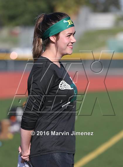 Thumbnail 2 in Simi Valley vs. Royal photogallery.