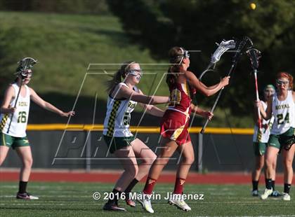 Thumbnail 1 in Simi Valley vs. Royal photogallery.