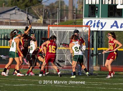 Thumbnail 1 in Simi Valley vs. Royal photogallery.