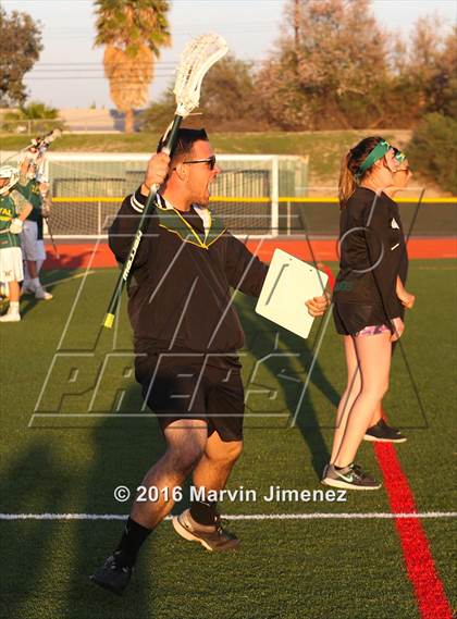 Thumbnail 3 in Simi Valley vs. Royal photogallery.