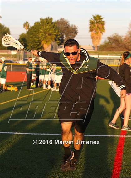 Thumbnail 2 in Simi Valley vs. Royal photogallery.