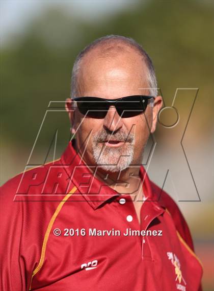 Thumbnail 3 in Simi Valley vs. Royal photogallery.