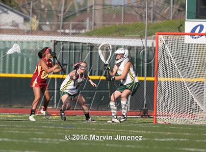 Thumbnail 2 in Simi Valley vs. Royal photogallery.