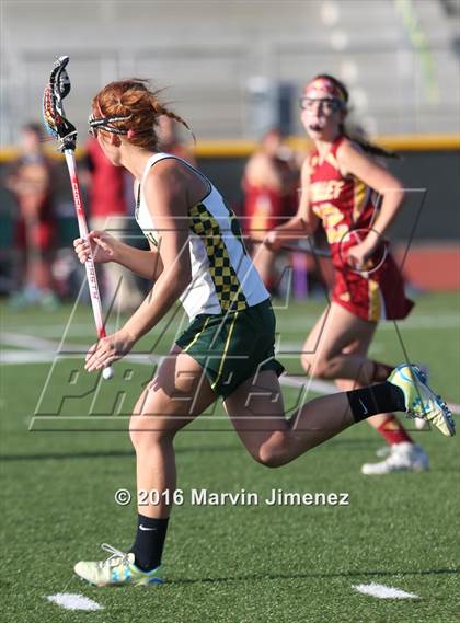 Thumbnail 2 in Simi Valley vs. Royal photogallery.