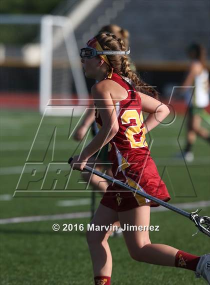 Thumbnail 3 in Simi Valley vs. Royal photogallery.