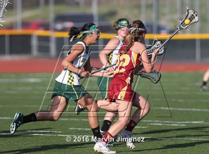 Thumbnail 1 in Simi Valley vs. Royal photogallery.