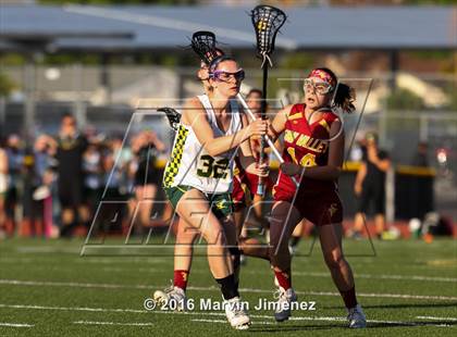 Thumbnail 3 in Simi Valley vs. Royal photogallery.