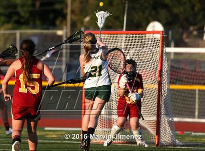 Thumbnail 3 in Simi Valley vs. Royal photogallery.