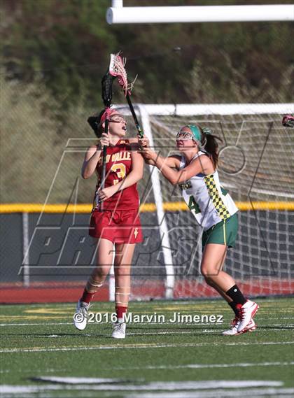 Thumbnail 1 in Simi Valley vs. Royal photogallery.