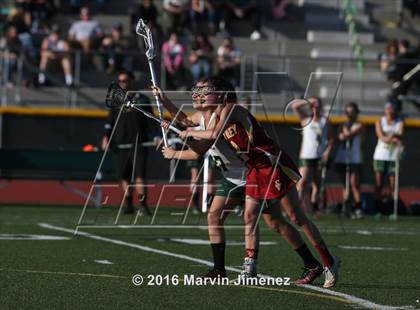 Thumbnail 2 in Simi Valley vs. Royal photogallery.