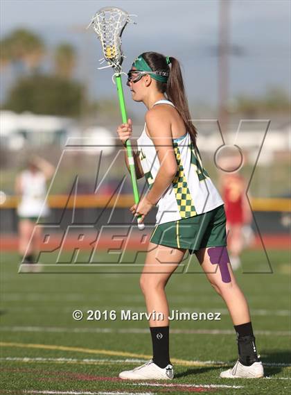 Thumbnail 3 in Simi Valley vs. Royal photogallery.