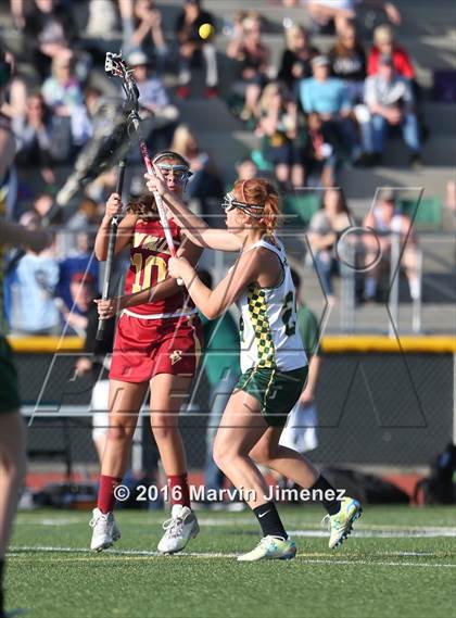 Thumbnail 1 in Simi Valley vs. Royal photogallery.