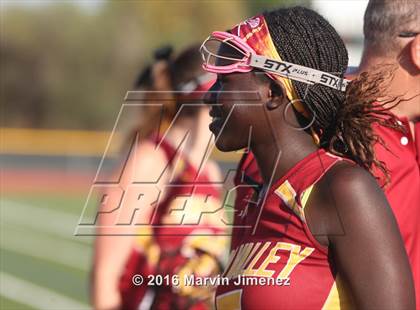 Thumbnail 3 in Simi Valley vs. Royal photogallery.