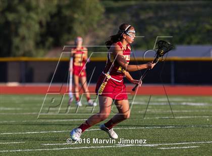 Thumbnail 2 in Simi Valley vs. Royal photogallery.