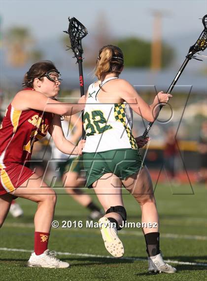 Thumbnail 3 in Simi Valley vs. Royal photogallery.