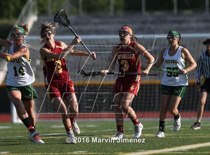 Thumbnail 1 in Simi Valley vs. Royal photogallery.