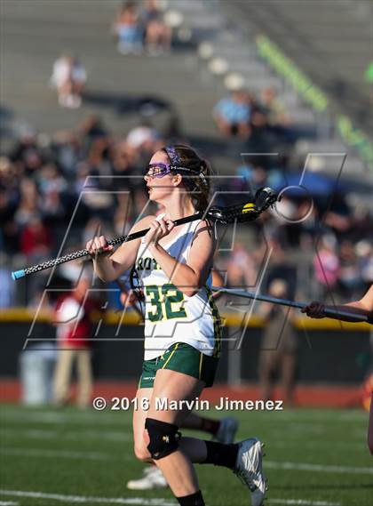 Thumbnail 2 in Simi Valley vs. Royal photogallery.