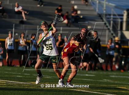 Thumbnail 3 in Simi Valley vs. Royal photogallery.