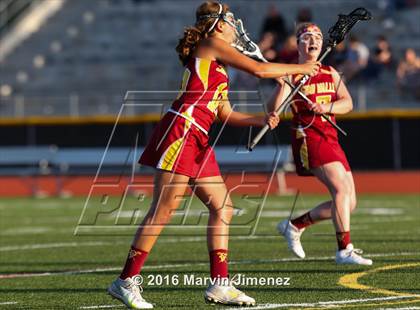 Thumbnail 3 in Simi Valley vs. Royal photogallery.