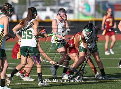 Thumbnail 3 in Simi Valley vs. Royal photogallery.