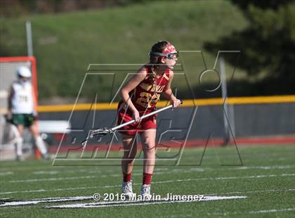 Thumbnail 3 in Simi Valley vs. Royal photogallery.