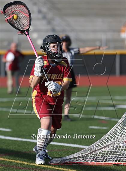 Thumbnail 3 in Simi Valley vs. Royal photogallery.