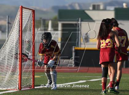 Thumbnail 3 in Simi Valley vs. Royal photogallery.