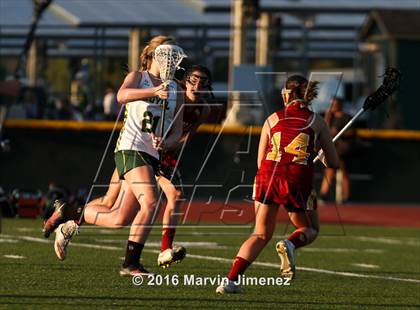 Thumbnail 3 in Simi Valley vs. Royal photogallery.