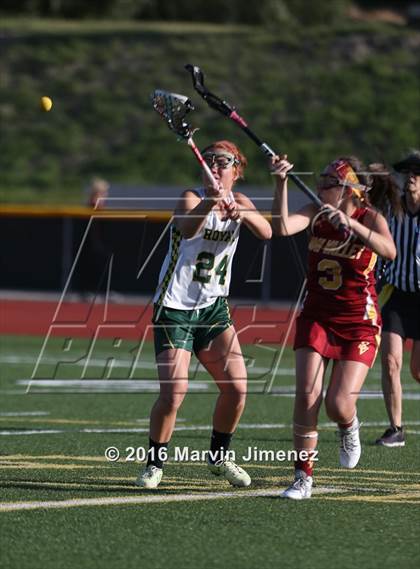 Thumbnail 1 in Simi Valley vs. Royal photogallery.