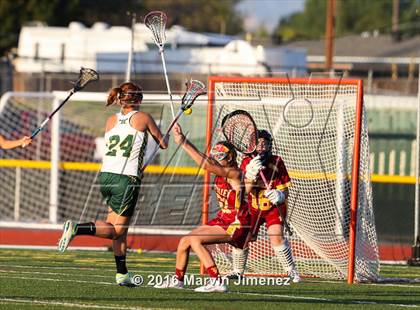 Thumbnail 2 in Simi Valley vs. Royal photogallery.