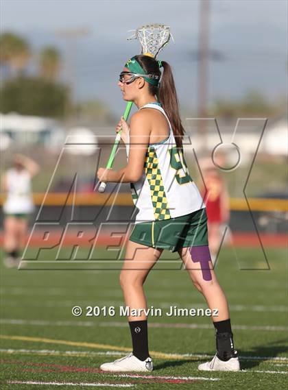 Thumbnail 1 in Simi Valley vs. Royal photogallery.
