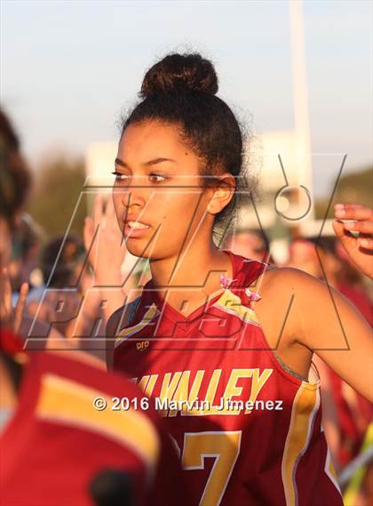 Thumbnail 3 in Simi Valley vs. Royal photogallery.