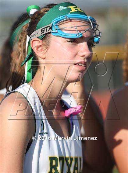 Thumbnail 3 in Simi Valley vs. Royal photogallery.
