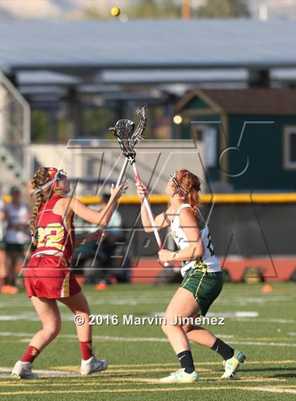 Thumbnail 3 in Simi Valley vs. Royal photogallery.
