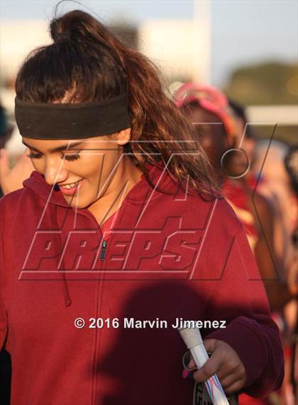 Thumbnail 3 in Simi Valley vs. Royal photogallery.