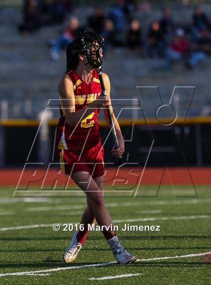 Thumbnail 2 in Simi Valley vs. Royal photogallery.