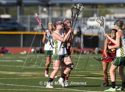 Thumbnail 3 in Simi Valley vs. Royal photogallery.